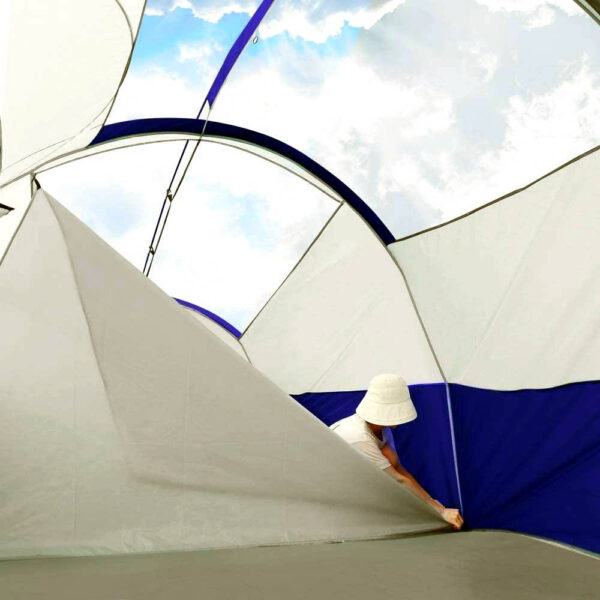 CAMPROS 8 Person Tent - Image 5