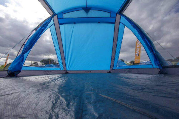 Vango Venture 450 Tent - Image 3