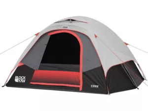 CORE 6 Person Block Out Tent