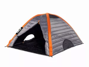 Crua Culla Combo Maxx 3-person Dark Tent