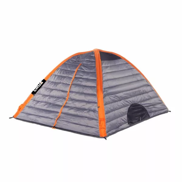 Crua Culla Combo Maxx 3-person Dark Tent - Image 2