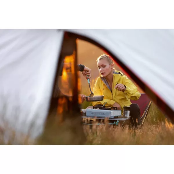Quechua 2 Seconds Easy 2-Person Fresh & Black Tent - Image 7