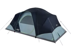 Coleman Skydome™ 12-Person Camping Tent XL