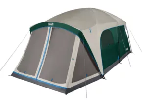 Coleman Skylodge™ 12-Person Tent with Screen Room