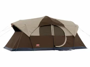 Coleman WeatherMaster® 10-Person Tent