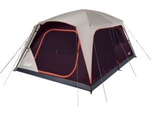 Coleman Skylodge™ 8P Instant Tent