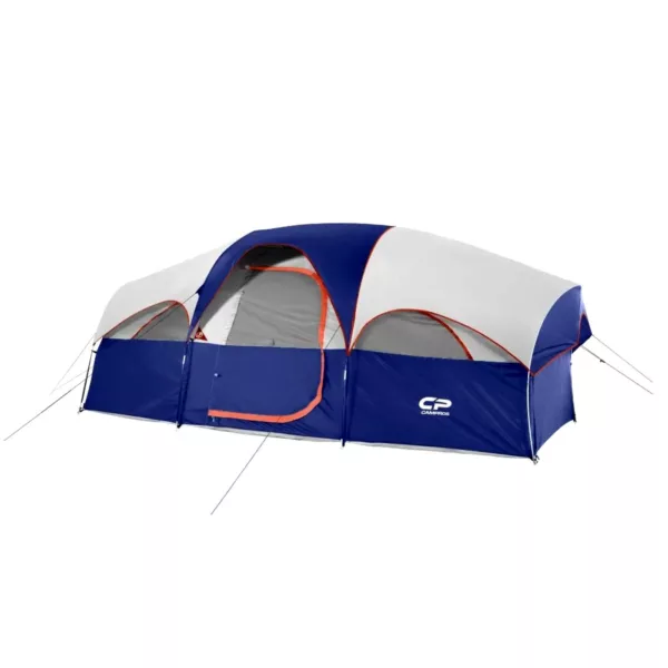 CAMPROS 8 Person Tent