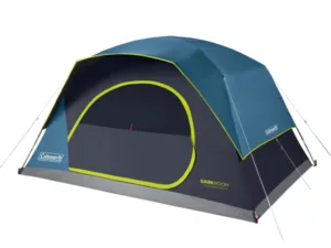 8-Person Dark Room™ Skydome™ Camping Tent