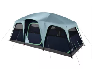 Coleman Sunlodge Eight Person Camping Tent