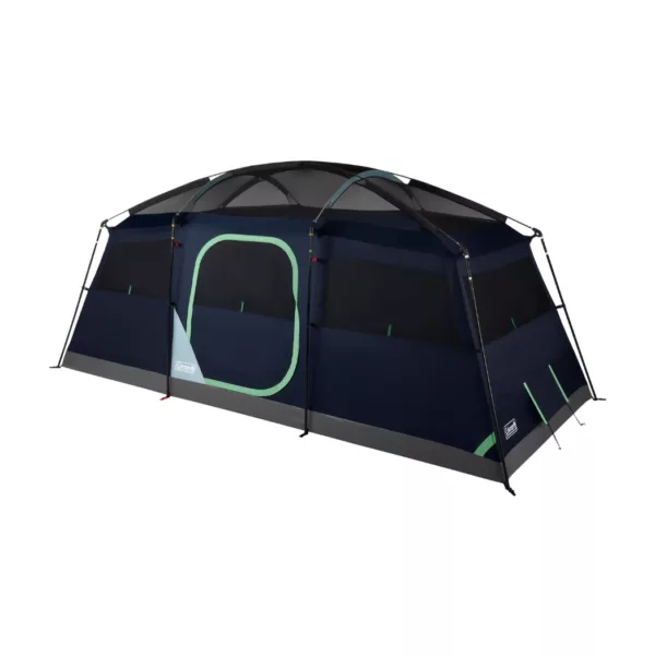Sunlodge™ 8-Person Camping Tent - Blue Nights - Image 2